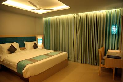 KVM Hotels