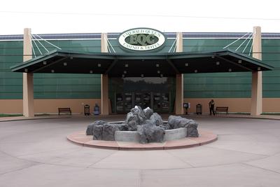 Emerald Queen Hotel & Casino - Fife