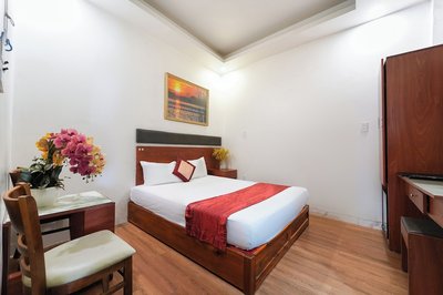 Dancentre Airport Stays - Havana Hotel