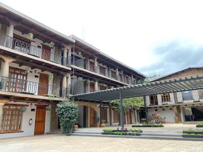 Hotel Mukul Na