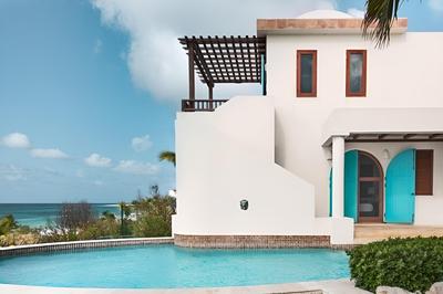 Villa Black Pearl