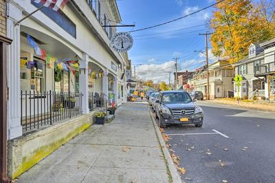 Historic 1800s Cornwall-on-hudson Cottage!