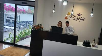 Hotel Payaya Candelaria de la Frontera