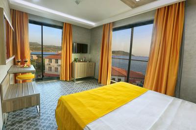 Erdem City Hotel - Image 29