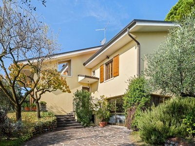 Spacious Holiday Home in Marciaga With Garden
