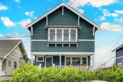 3 Mi to Dtwn Seattle: Queen Anne Apartment!