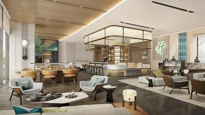 Holiday Inn Guiyang Airport by IHG