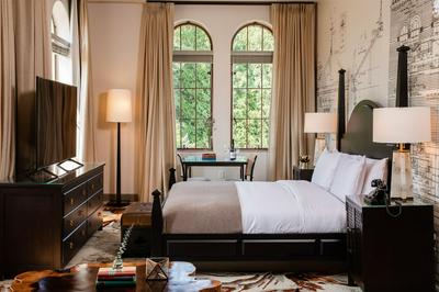 The Lodge at St Edward Park