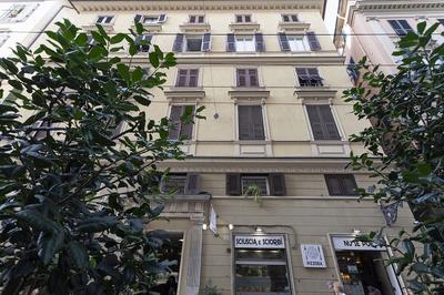 Lovely studio in the city center
