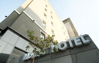 Hotel Maple