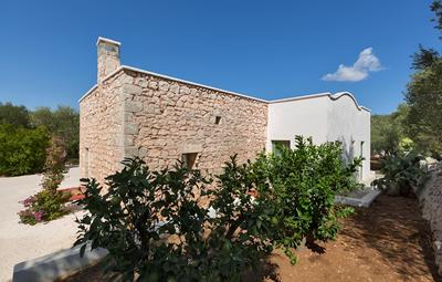 Trulli La Gaura