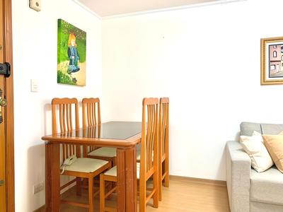 Apartamento Próx Tiete Plaza Shopping