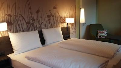 Hwest Hotel Hall