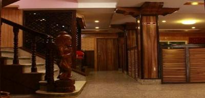 MeroStay 163 Hotel Stargaze Pvt Ltd