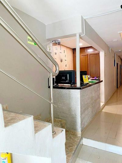 Hotel Centro Histórico Rialto