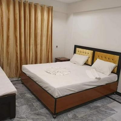 HOTEL ALPINE VIEW and Restaurant