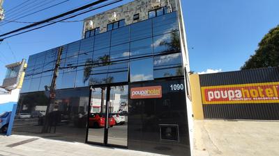 Poupa Hotel Unidade Faria Lima