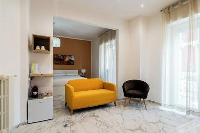 Saint Nicholas House by Wonderful Italy