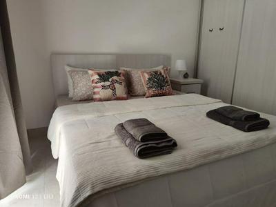 Lilly's sea view apartment