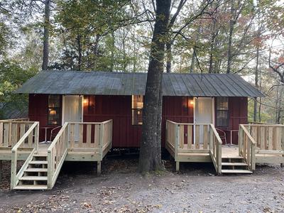 Yowie Cabin