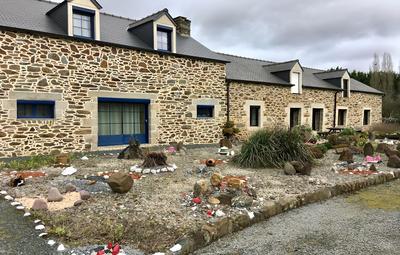 Chambres d'hôtes du Chêne