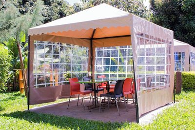 Northwood Gardens & Adventure Park