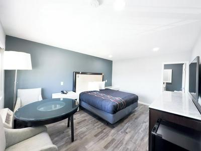 Rosemead Motel