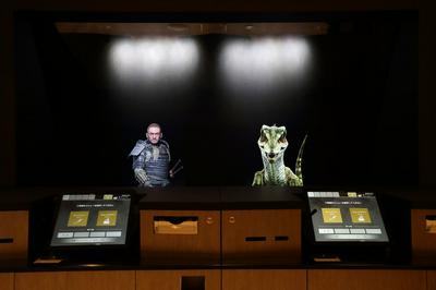 Henn na Hotel Premier Nara