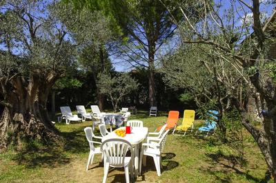 Holiday Home With Swimming Pool