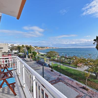 Kargi Limani Platon Apartment by Rentalspro