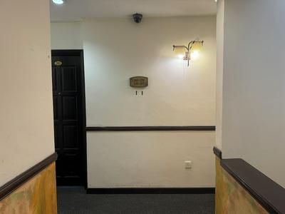 Hotel O Cozy Fox Hotel