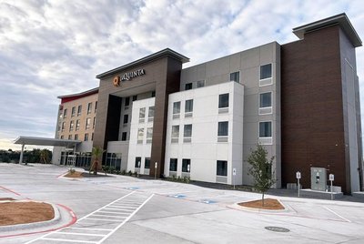 La Quinta Inn & Suites by Wyndham Eagle Pass, Billede 2