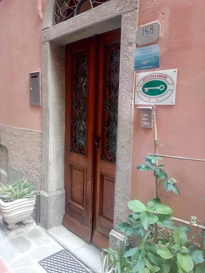La Stiva Affittacamere