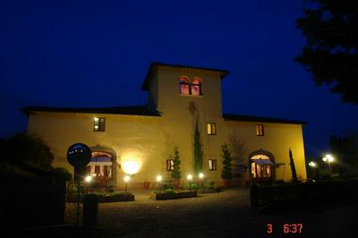 Tenuta Il Corno