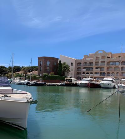 La Cigale Varoise - Hyères La Plage