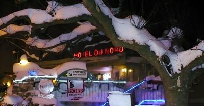 Hotel du Nord