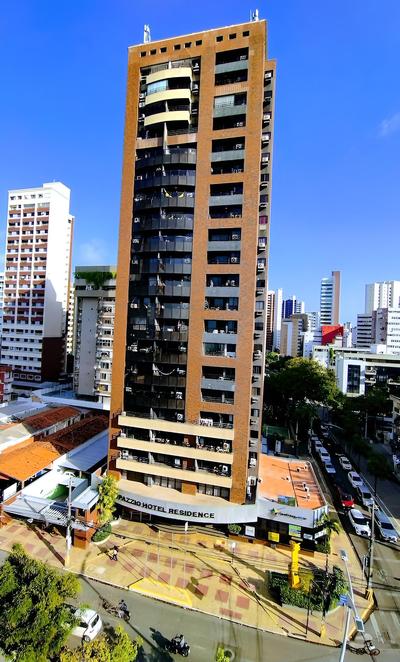 Spazzio Hotel Residence