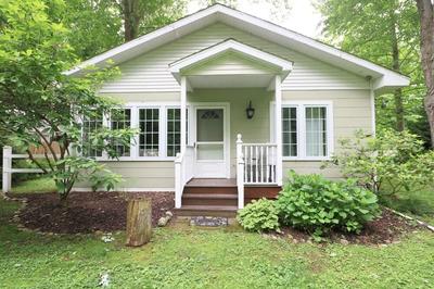 4358 W. Lake Road 3 Bedroom Home by RedAwning