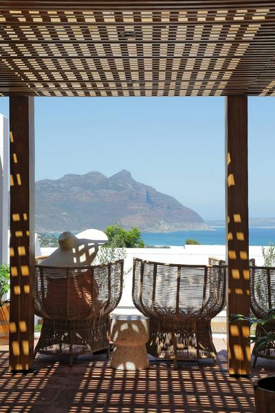 Umoya Boutique Hotel