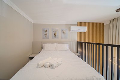 Garten Lofts Condomínio