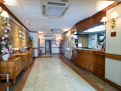 Four Chain View Hotel