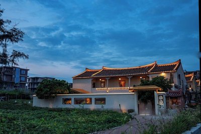 Putian City Meizhou Island Bolan Breeze