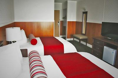 Hotel North