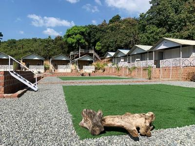 The Acanti Gokarna