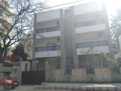 Sterling Keys by TGi