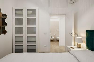 Live Doria Luxury Apartment