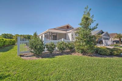 The Villages Retreat w/ Lanai & Lake Views!
