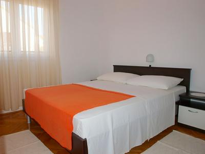 Mirja - 100m From the Beach & Parking - A2-gornji
