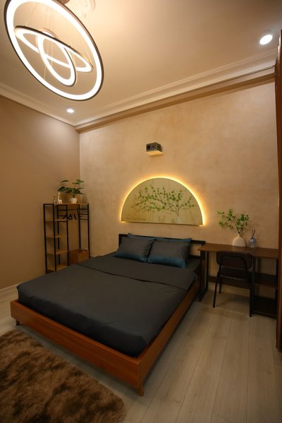 Sora Home - your private sky