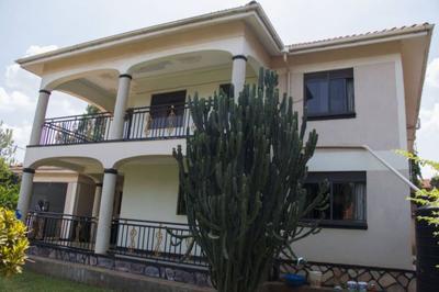 Turaco Intercounty Resort